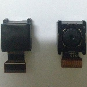 Samsung Galaxy SM-T311 Arka Kamera