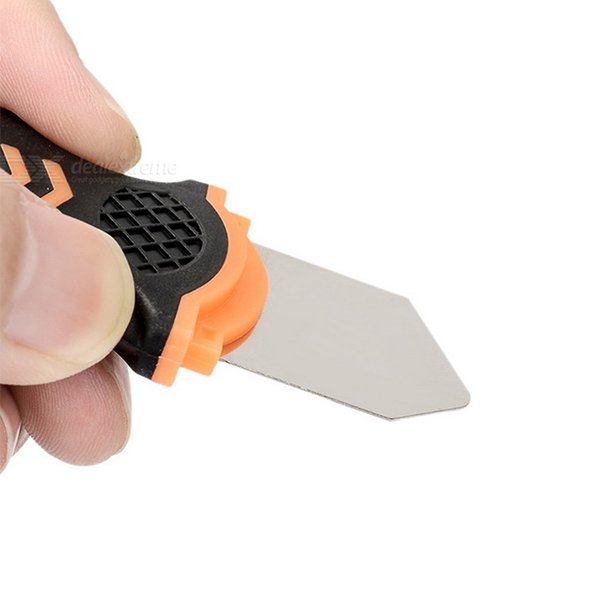 JAKEMY JM-OP12 Çelik Makine İpad Açma Aparatı