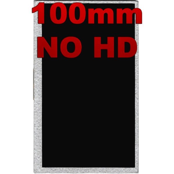 AT070TN90 V.1 Kablo Kodlu Lcd İç Ekran