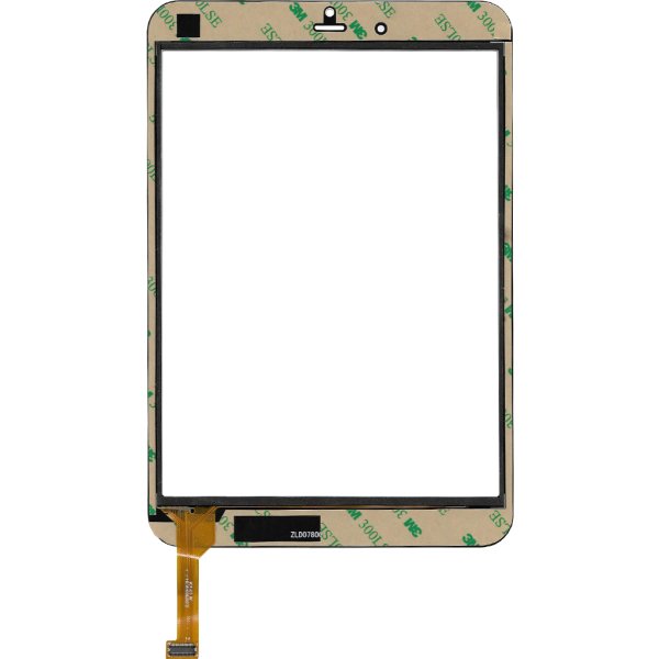 General Mobile Tab8 Dokunmatik Beyaz