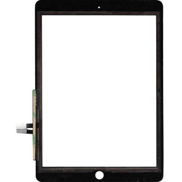 Apple İpad 6.Nesil A1893 Dokunmatik Siyah