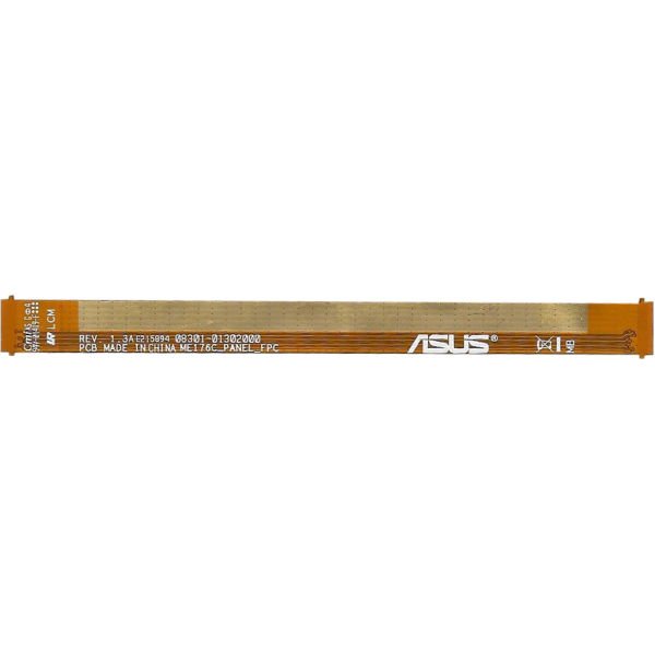 Asus MeMo Pad ME170 Lcd Flex Kablosu