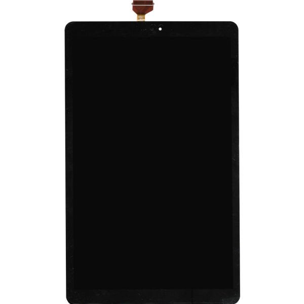 Samsung Galaxy Tab A SM-T597 Ekran Dokunmatik Set Siyah