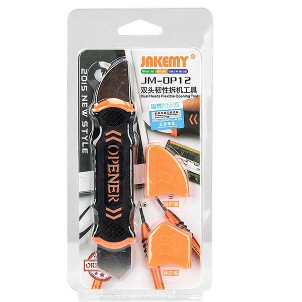 JAKEMY JM-OP12 Tamirciler İçin Açma Aparatı