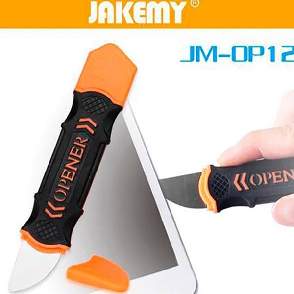 JAKEMY JM-OP12 Tamirciler İçin Açma Aparatı