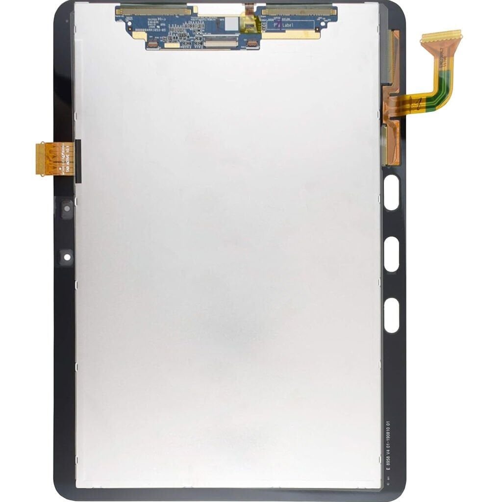 Samsung Galaxy Tab Active 4 Pro 5G SM-T638B Lcd Ekran Dokunmatik Set