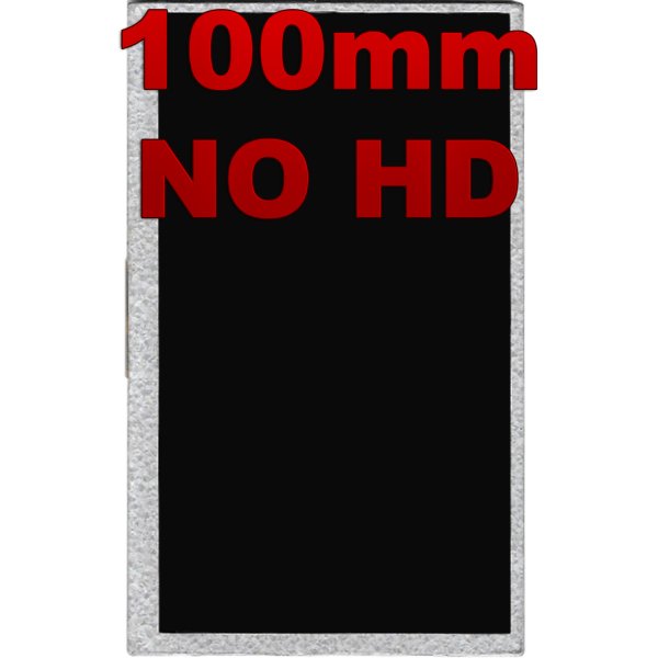 Nextbook nx007hd Lcd İç Ekran