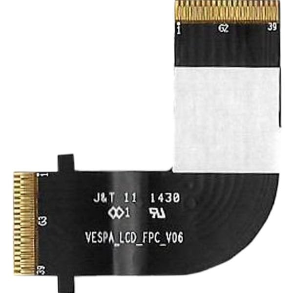 VESPA_LCD_FPC_V06 Kablo Kodlu Lcd Flex Kablosu