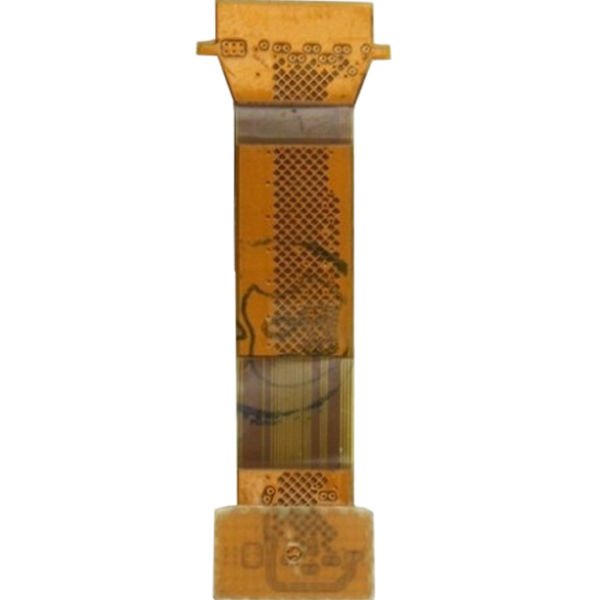 TYPLCDFLX-TB-021 Kodlu Lcd Flex Kablosu