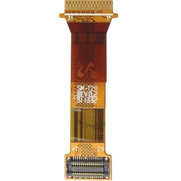 TYPLCDFLX-TB-021 Kodlu Lcd Flex Kablosu