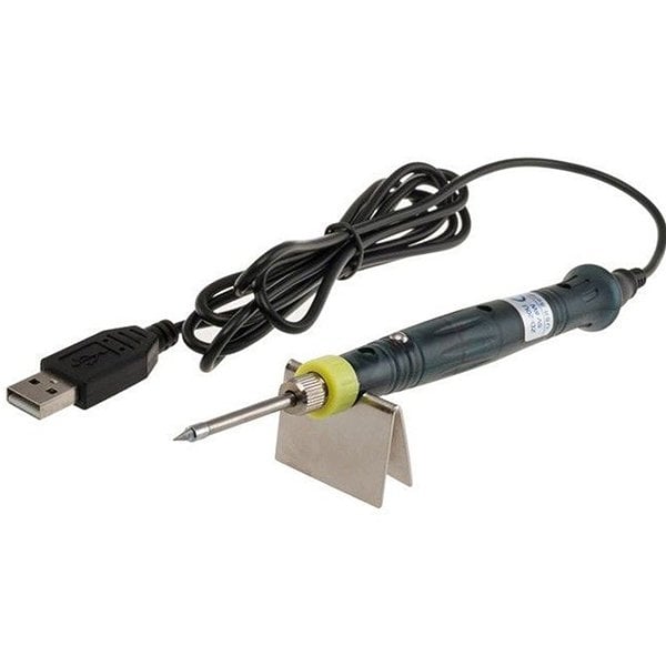 Watt ZD-20U Lcd Dokunmatik Ekran Tamiri İçin Havya