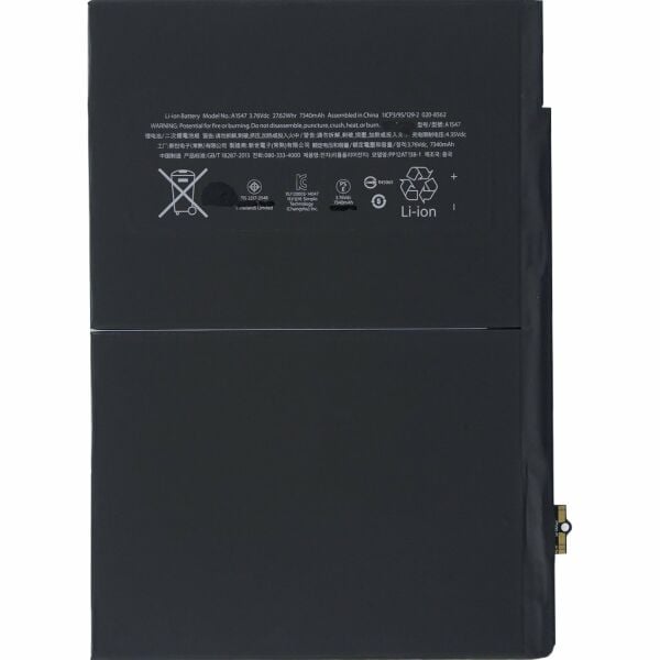 Apple İpad Air 2 Batarya Pil - Orjinal