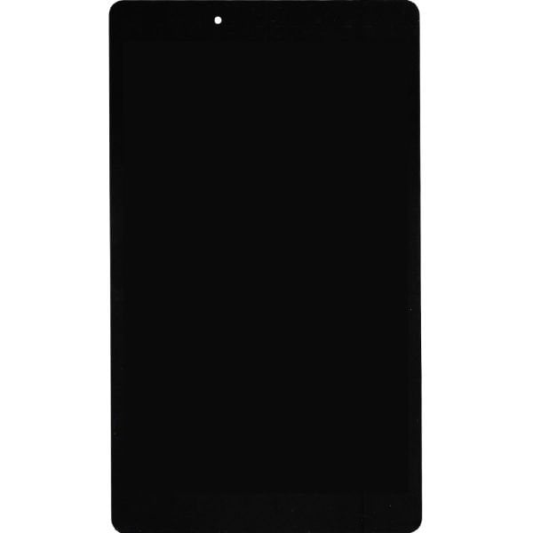 Samsung Galaxy Tab A 8 SM-T290 Ekran Dokunmatik Set Siyah