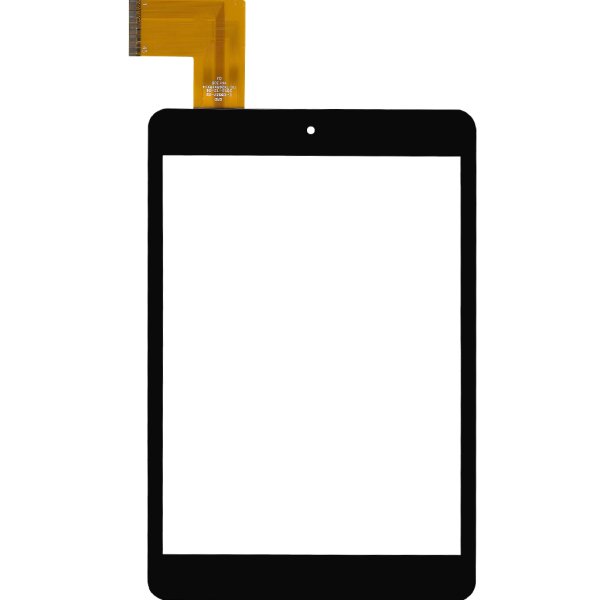 Piranha Premium R Tab 7.85 Dokunmatik Siyah