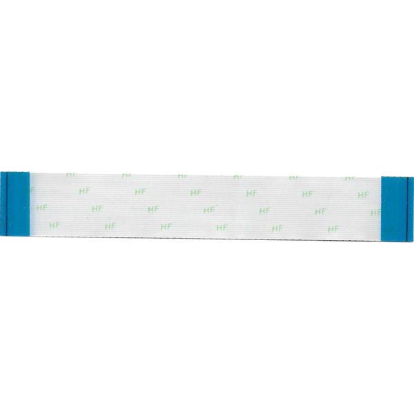 TYPLCDFLX-TB-022 Kodlu Lcd Flex Kablosu