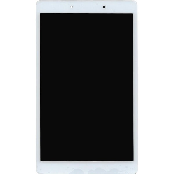 Samsung Galaxy Tab A 8 SM-T290F Ekran Dokunmatik Set Beyaz