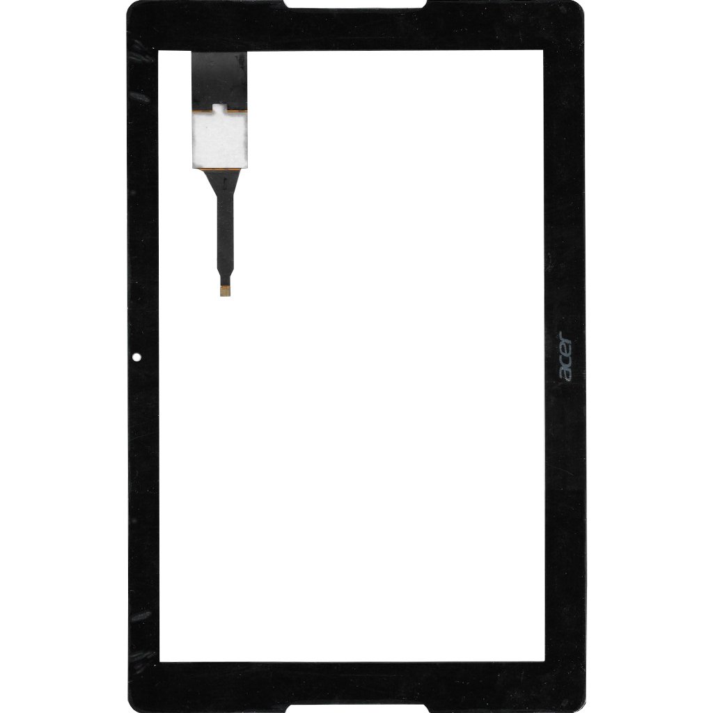 Acer Iconia B3-A20 Dokunmatik Siyah
