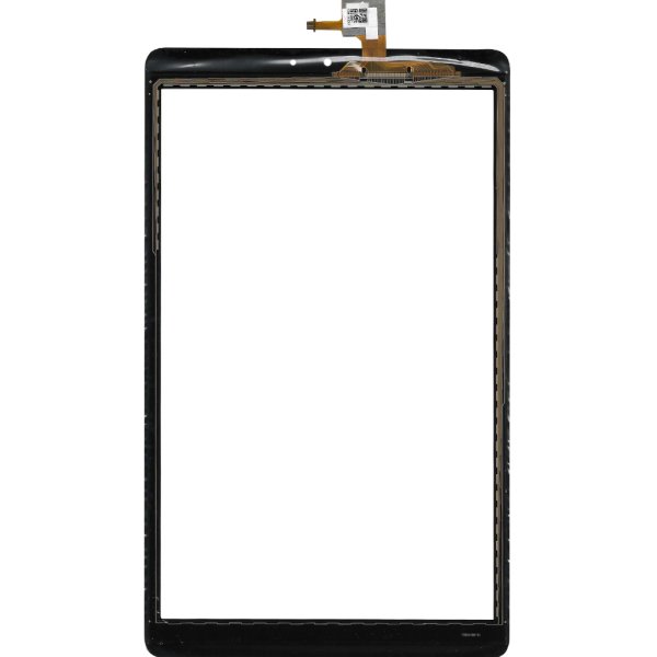 Alcatel A3 Dokunmatik Siyah
