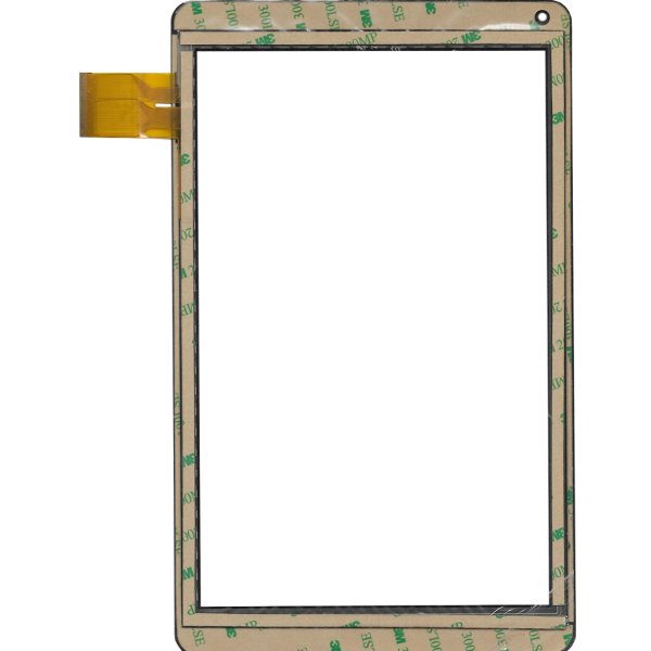 DH-1022A1-PG-FPC094-V2 Kablo Kodlu Dokunmatik Siyah