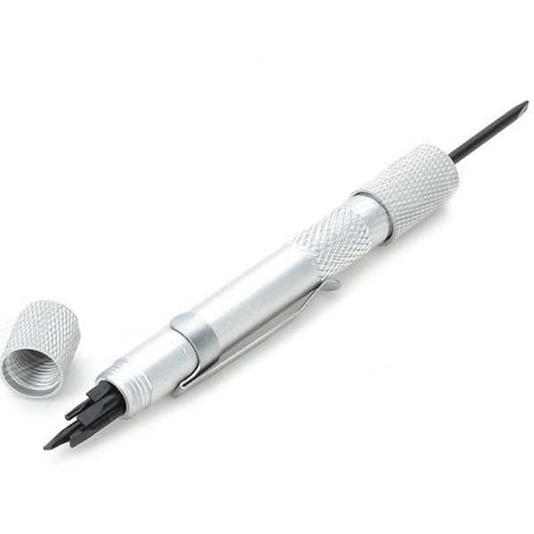 SAE8660 Elektronik Malzeme Sökmek İçin Tornavida Seti