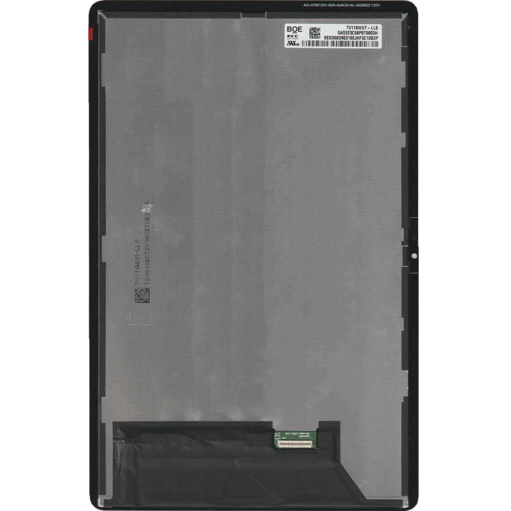 Lenovo Tab K11 ZADC0072TR Lcd Ekran ve Dokunmatik Set