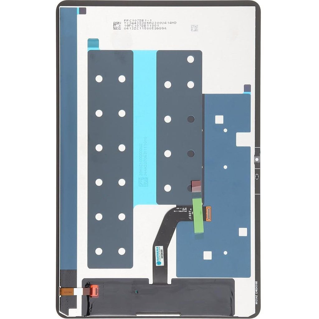 Xiaomi Redmi Pad Pro 12.1 2405CRPFDC Lcd Ekran Dokunmatik Set