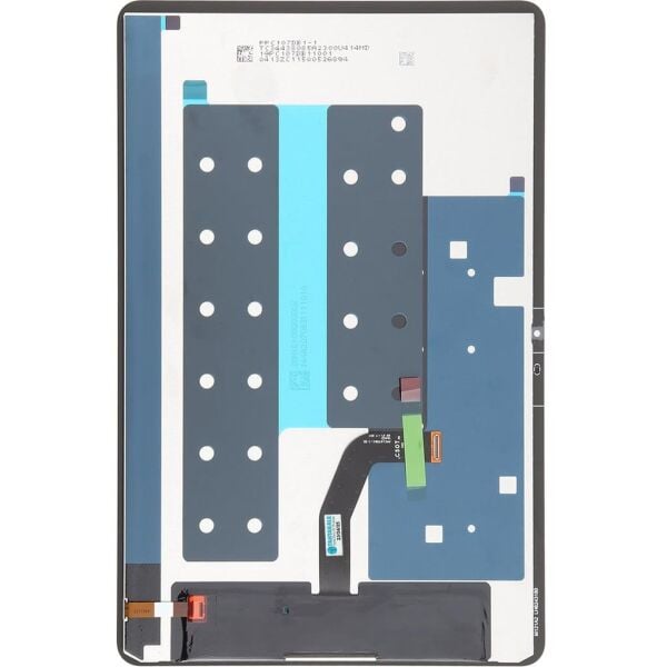 Xiaomi Redmi Pad Pro 12.1 2405CRPFDC Lcd Ekran Dokunmatik Set