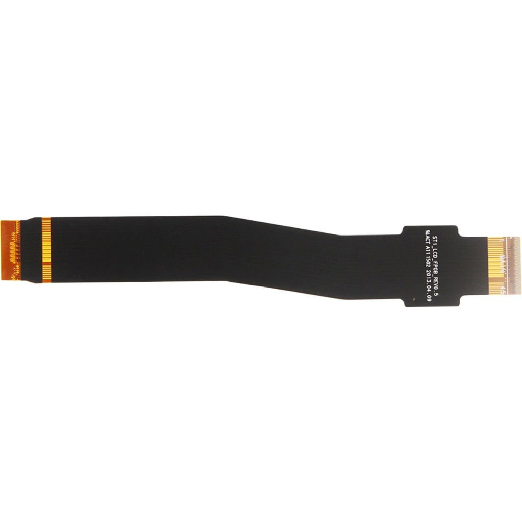 Samsung Galaxy Tab 4 SM-T532 Lcd Flex Kablosu