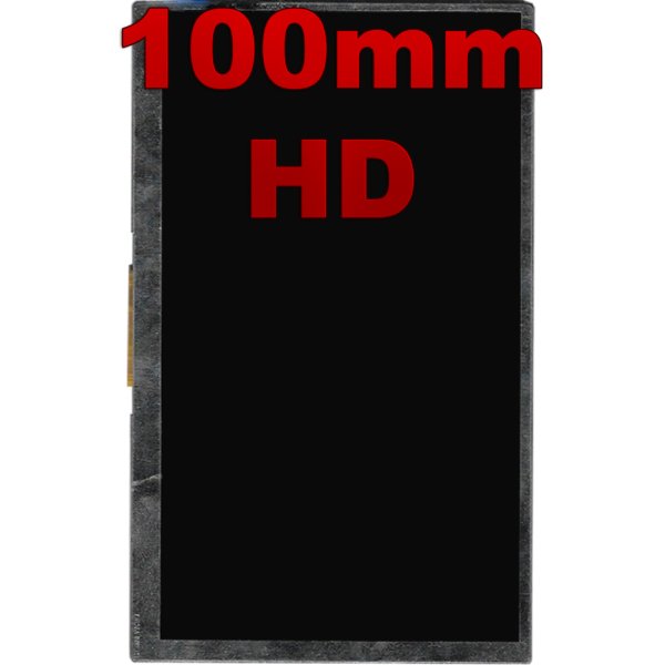 Piranha Trend 4 Tab 7.0 White HD Lcd İç Ekran