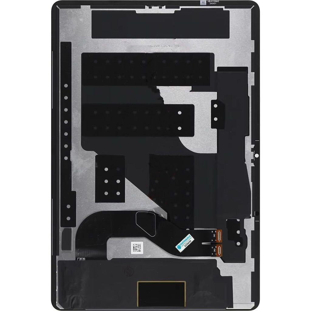 Huawei MatePad 11.5 S 2025 SLG-W50 SLG-W10 Lcd Ekran Dokunmatik Set