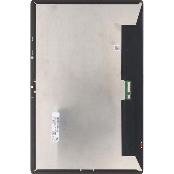Lenovo Idea Tab Pro ZAE40060TR Lcd Ekran Dokunmatik Set
