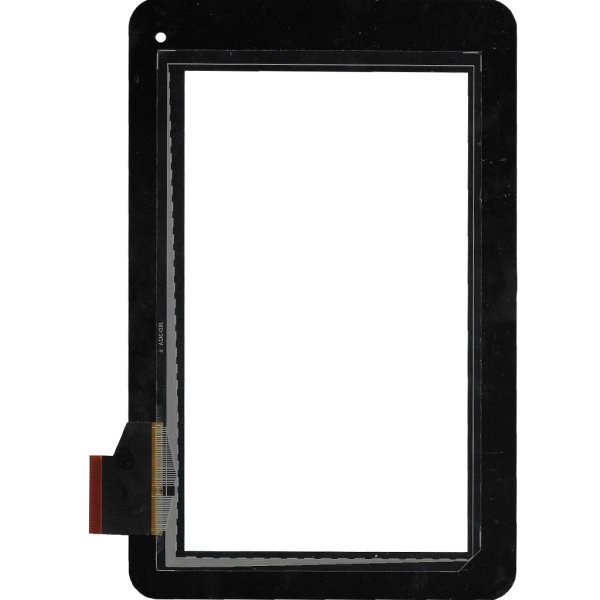 Acer Iconia Tab B1-710 Dokunmatik Siyah