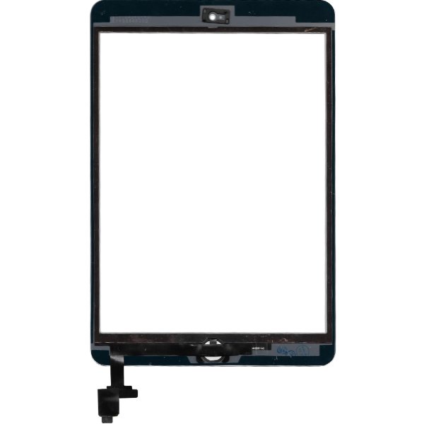 Apple İpad A1432 Butonlu Dokunmatik Beyaz