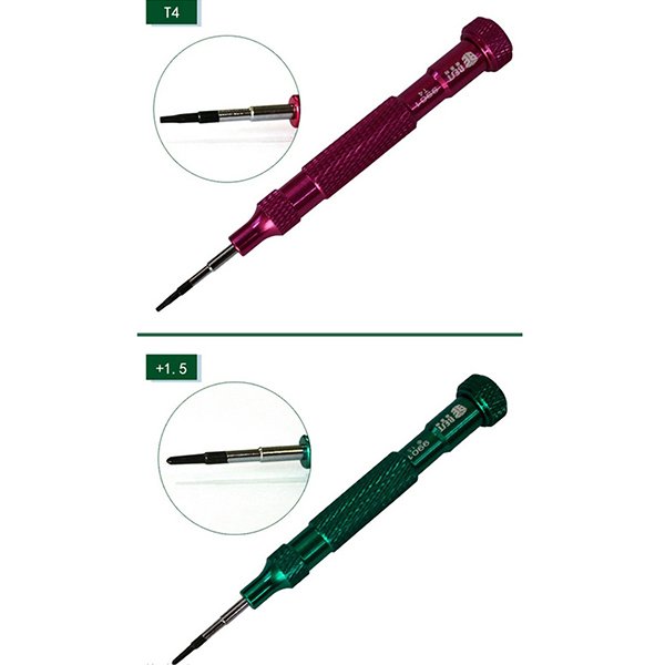 BST-9901S Saat Hesap Makinesi Tornavida Seti