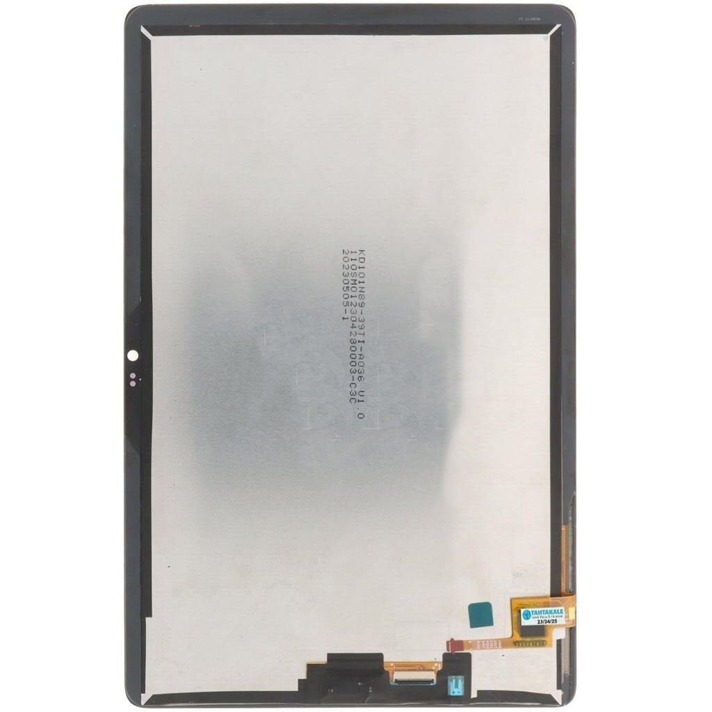 TCL Tab 10L Gen 4 8483A Lcd Ekran Dokunmatik Set