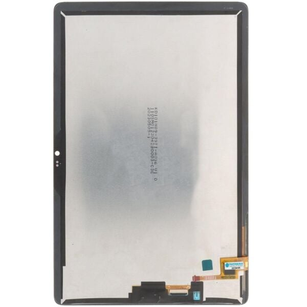 TCL Tab 10L Gen 4 8483A Lcd Ekran Dokunmatik Set