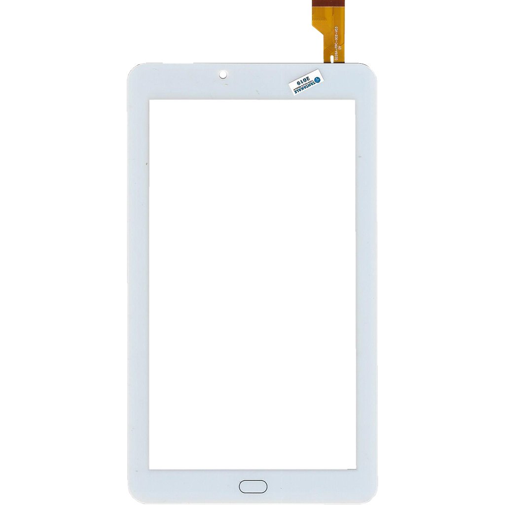 Reeder M7 Go LTE Dokunmatik Beyaz