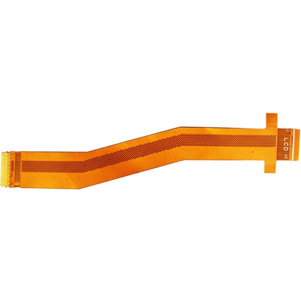 Samsung Galaxy Note 10.1 P602 Lcd Flex Kablosu