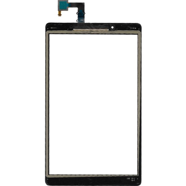 Lenovo TB-8304 Dokunmatik Siyah