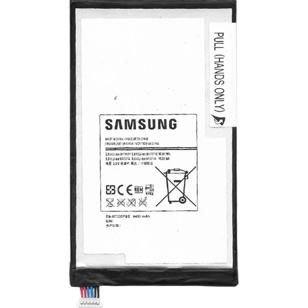 Samsung Galaxy Tab 4 SM-T332 Batarya Pil