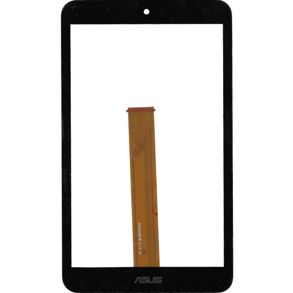Asus MemoPad 8 ME181C Dokunmatik Siyah