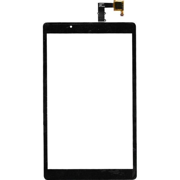 Lenovo TB-8304L Dokunmatik Siyah