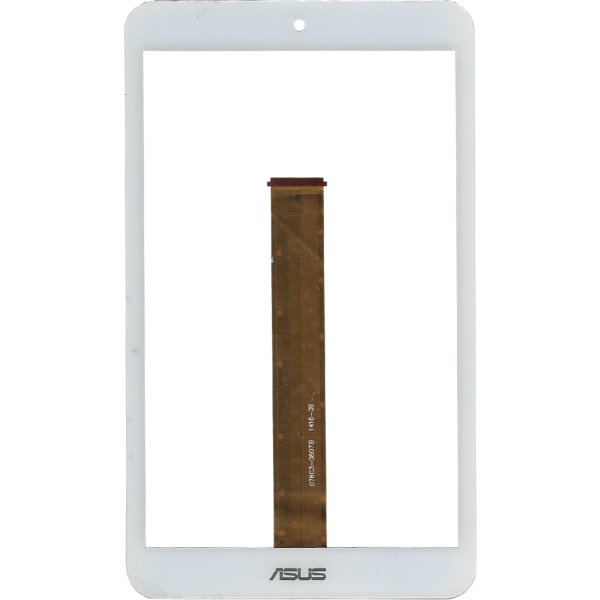 Asus MemoPad 8 K011 Dokunmatik Beyaz