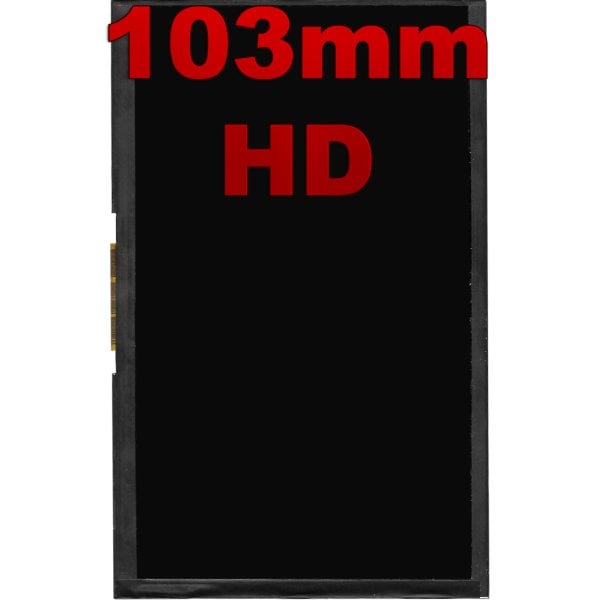 Hometech Dual Tab 7 HD Lcd İç Ekran