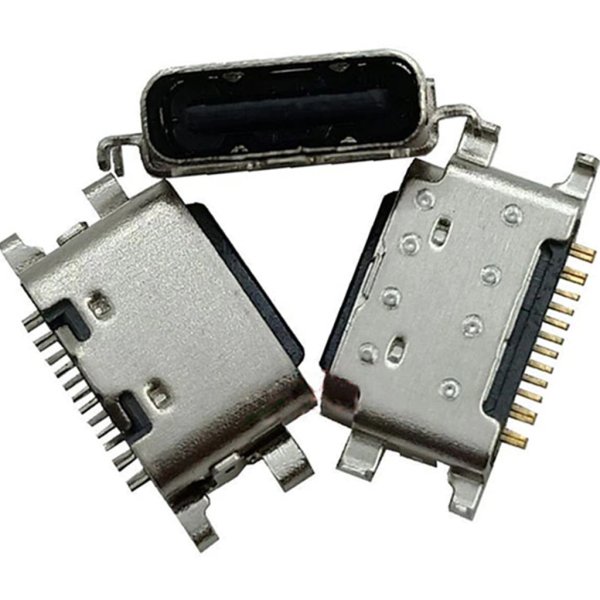 TYPDC-TB-065 Kodlu Tablet Şarj Soketi Dc Jack