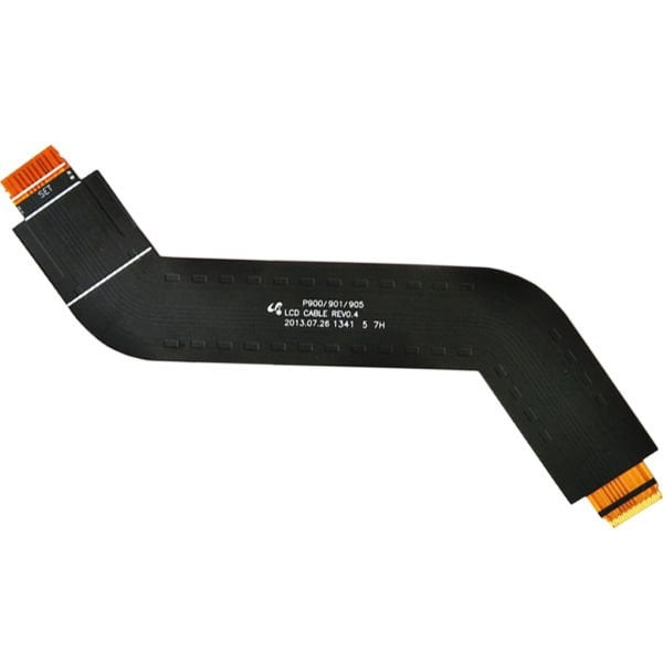 Samsung Galaxy Note Pro P901 Lcd Flex Kablosu
