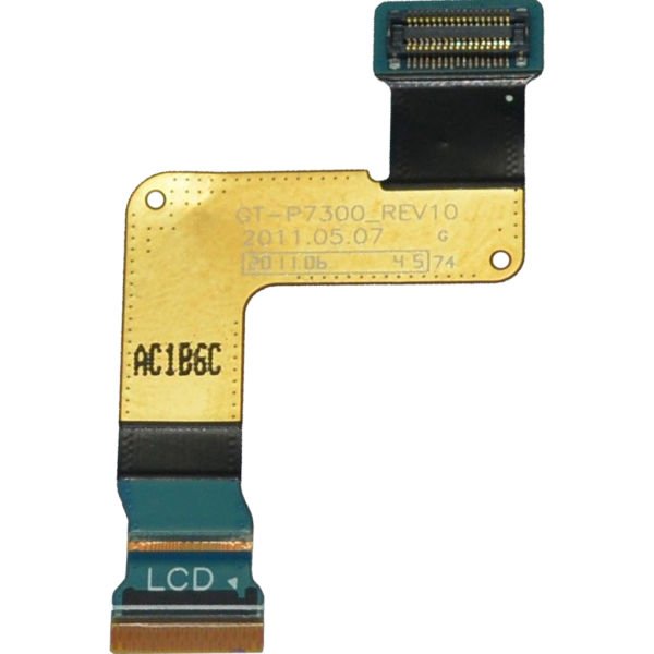 Samsung Galaxy Tab 8.9 P7310 Lcd Flex Kablosu