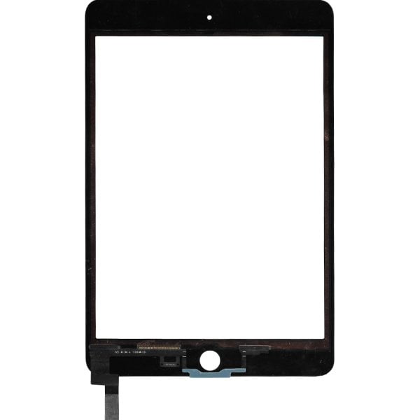 Apple İpad Mini 4 A1538 Dokunmatik Siyah