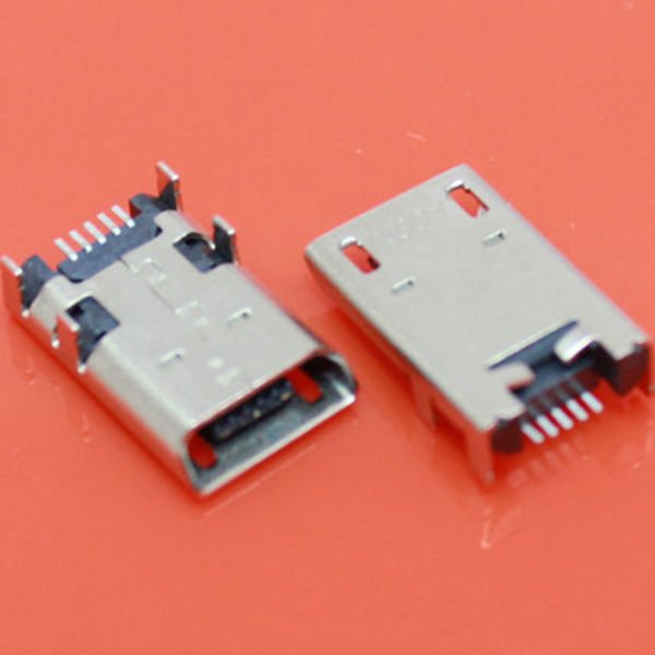 Asus K005 Şarj Soketi Dc Jack