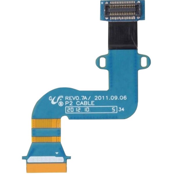 Samsung Galaxy Tab 2 P3100 Lcd Flex Kablosu